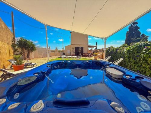 Marausa Apartment | Casello Delle Egadi