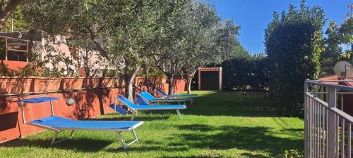 Ustica Apartment | Caserta Holiday Rent