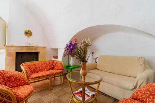 Galatone House | Casetta Andrea nel Verde