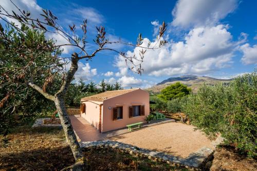 Scopello House | Casetta degli Ulivi Castellammare del Golfo