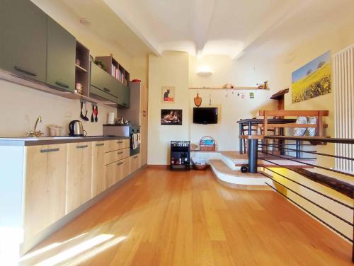 San Quirico d'Orcia Apartment | Casetta di Vi