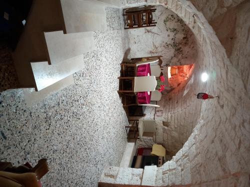 Ceglie Messapica House | CASETTA LA PIETRA DI Pietro