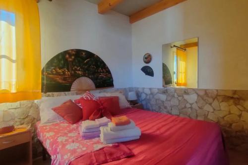 Castellammare del Golfo House | Casetta vista mare 2 Climatizzata