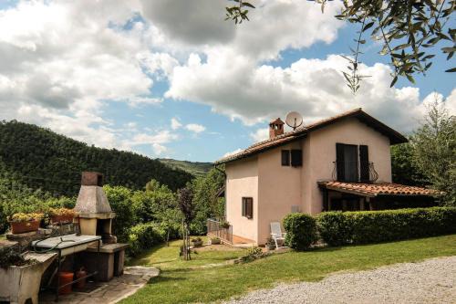 Santa Fiora House | casette Il Mughetto