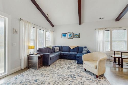 Tranquil Harbour House | Casey's Place