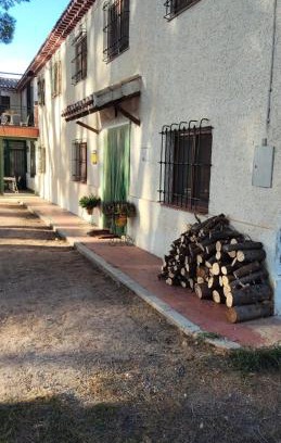 Hellin House | Casica de Hellín