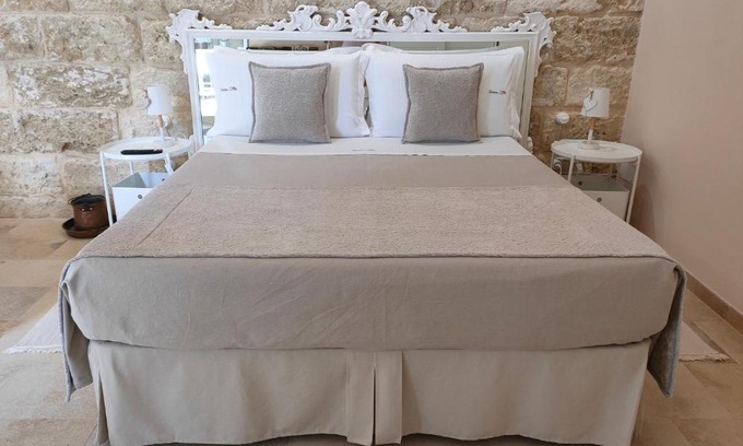 Nardo House | Casina Filù - Suite degli Ospiti