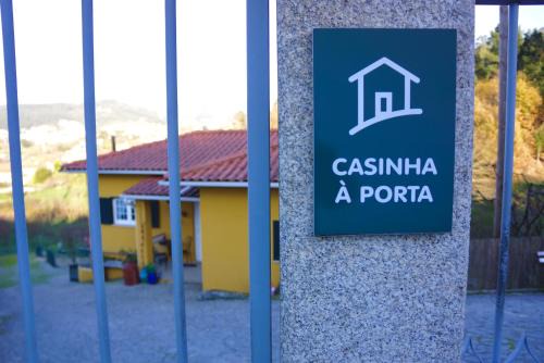 Arouca House | Casinha à Porta