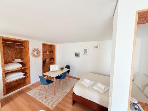 Belinho House | Casinha no caminho de Santiago