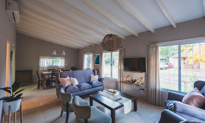 Valeria del Mar House | Casita de Valeria