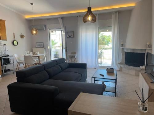 Paralia Ofryniou Apartment | Casita Dos