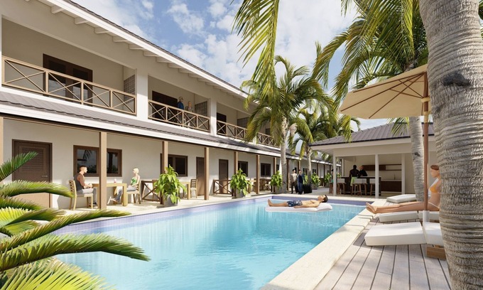 Playa Condo | Casita Palma
