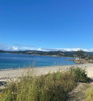 Cangas House | Casita Taparitas