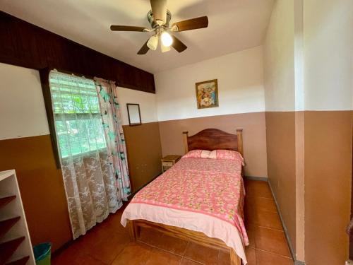 Curubande House | Casona de Pani habitacion#2
