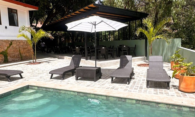 Guanajuato Apartment | Casona San Cayetano Suites & Lofts & Spa by SCE