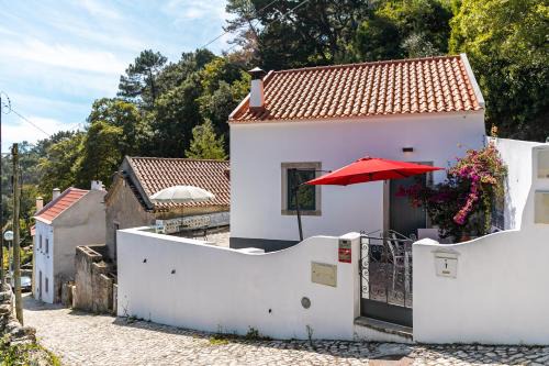 Sintra Ski Chalet | Casota - Lusitália Eden