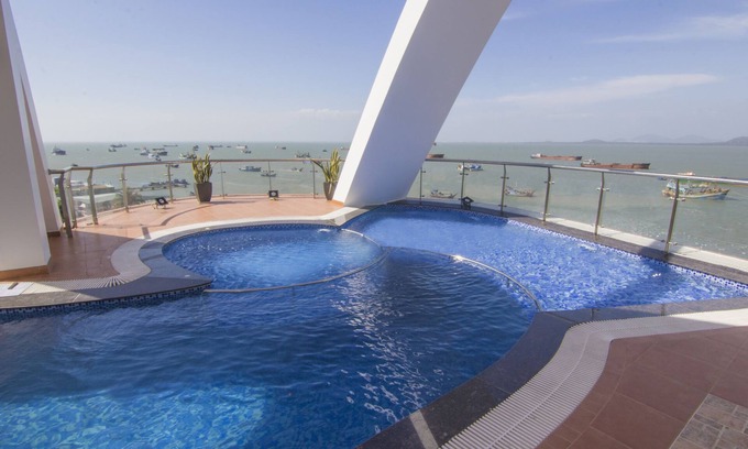 Vung Tau Apartment | Cassabella Hotel & Apartment