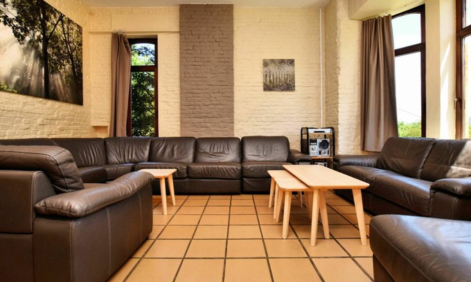 Barvaux House | Castarière