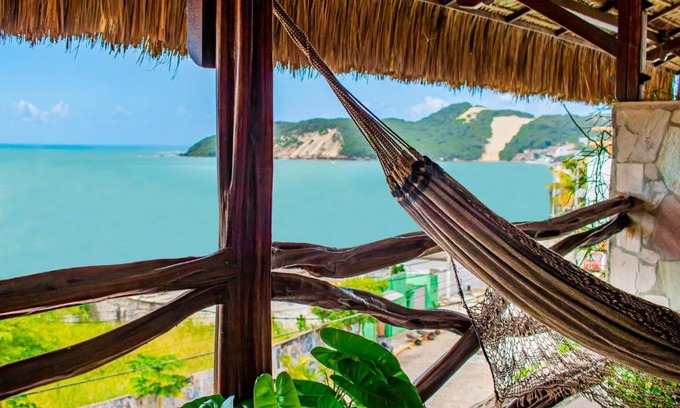Ponta Negra Hotel | Castelo Beach Hotel
