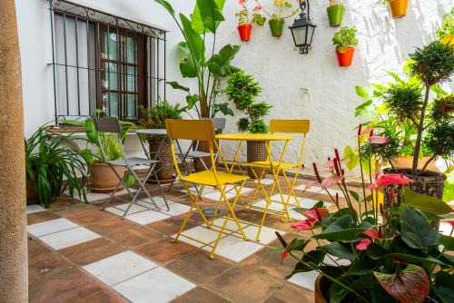Marbella City Centre Apartment | Castillo de Marbella