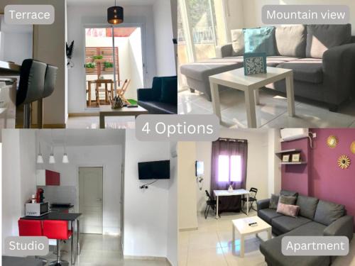 San Anton Apartment | Castle Apartment