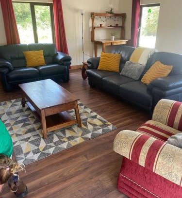 Aughacasla House | Castlegregory-Seaside 2 Bedroomed Cottage