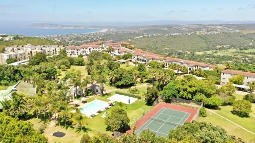 Plettenberg Bay Apartment | Castleton Self-Catering Accommodation