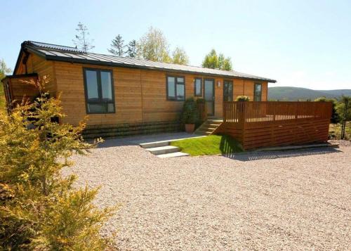 Banchory Resort | Castlewood Lodges