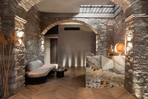 Ermoupoli Hotel | Castro Hotel Syros