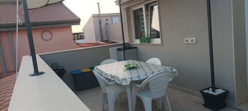Casuzze House | Casuzze - La Dimora del Sole