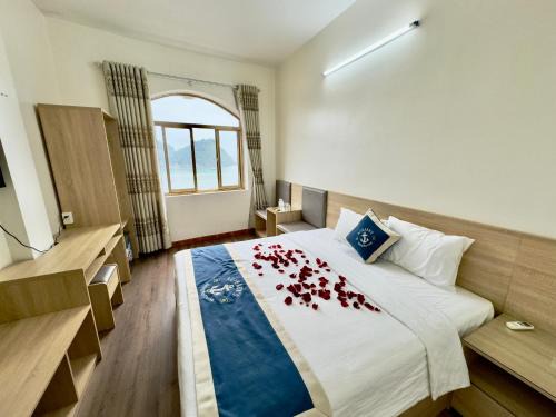 Cat Hai Hotel | Cat Ba Plaza Hotel