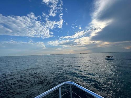 La Isla Boat Rental | Catamarán Bote Barco TOUR ISLA MUJERES