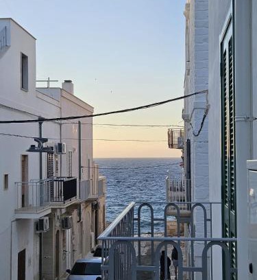 Polignano a Mare House | Caure Vista Mare