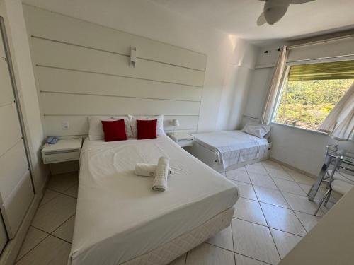 Aguas de Lindoia Apartment | Cavalinho Branco 309
