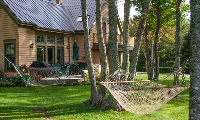 Cavendish Resort | Cavendish Maples Cottages