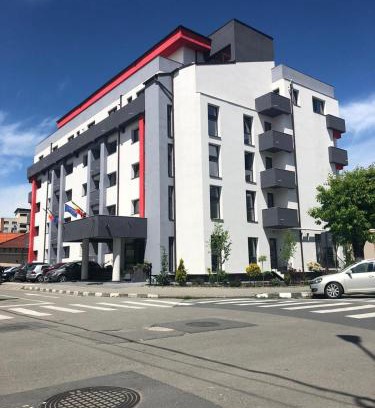 Ramnicu Valcea Apartment | Cazare bloc nou ultracentral