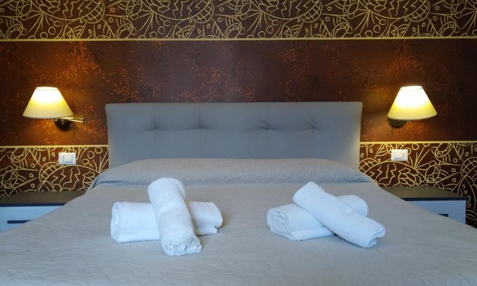 Bari City Centre House | CconfortHotels R&B Central Rooms