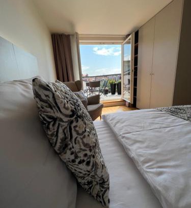 Andel Apartment | CE Apartment Prague Castle