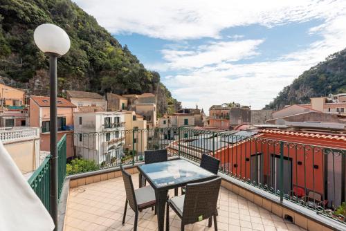 Cetara Apartment | Ce Tour - Casa Cetara Centro 1