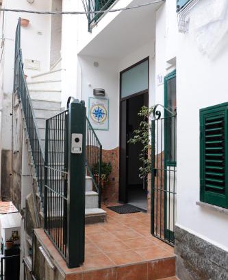 Cetara House | Ce Tour - Cetara Guest House