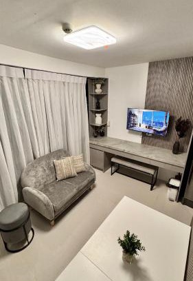Bakilid Apartment | Cebu Comfort Suites