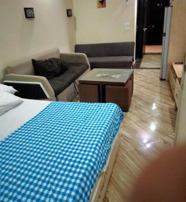 Hurghada Hotel | Cecelia resort