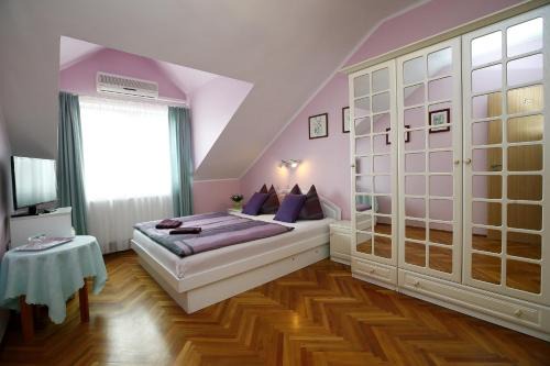 Eger Bed & Breakfast | Cecey Vendégház