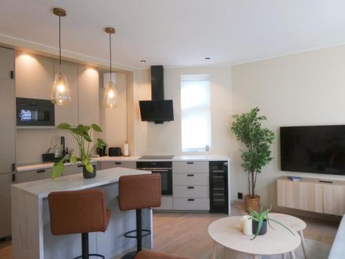 Nygard Apartment | Celestial Bergen Central Apartment