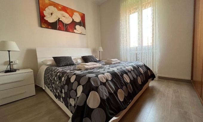 Pero Apartment | Celia's Home - Expo Fiera Milano