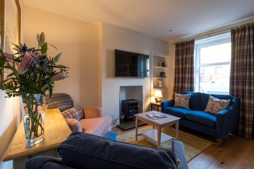 Inverness City Centre Apartment | Celt Cottage