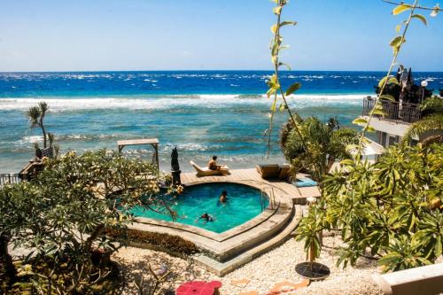 Penida Island House | Cemara Beachfront Nusa Penida