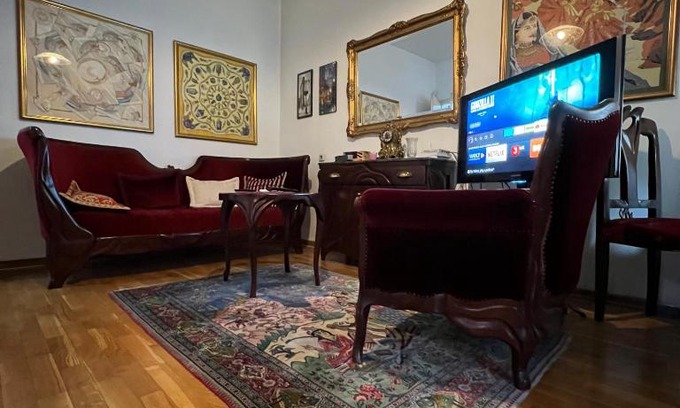 Downtown Apartment | Centar 5 two