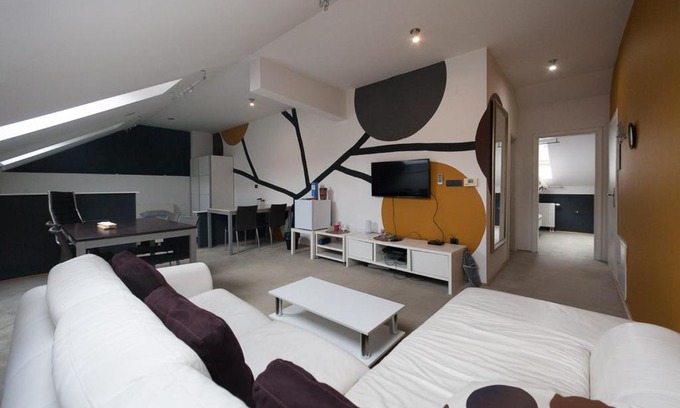 Osijek House | Centar W
