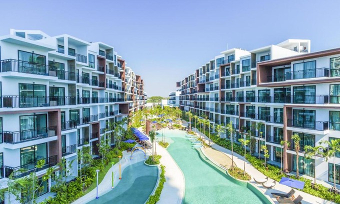 Na Chom Thian Resort | Centara Life Maris Resort Jomtien